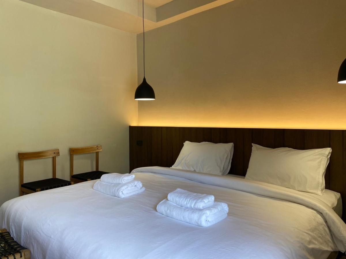 Suncloud Hotel Koh Samet Exterior foto