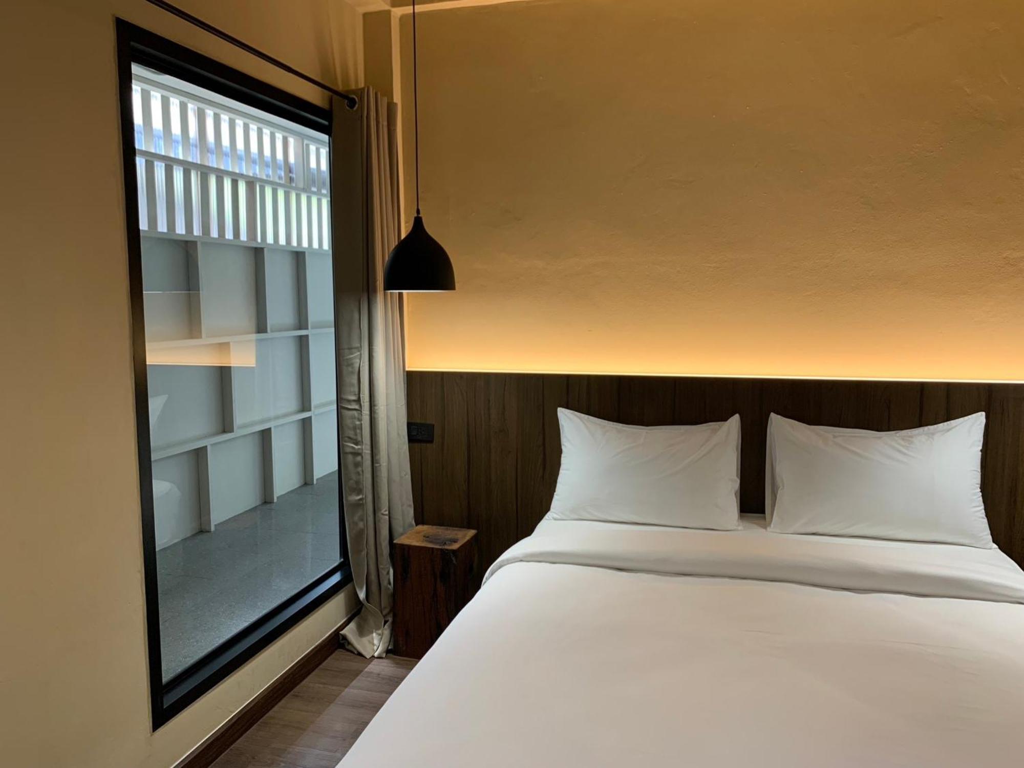 Suncloud Hotel Koh Samet Exterior foto